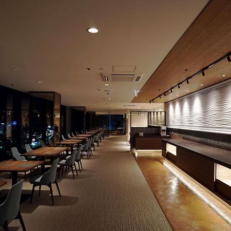 Hotel Marroad Tsukuba Цутіура Екстер'єр фото