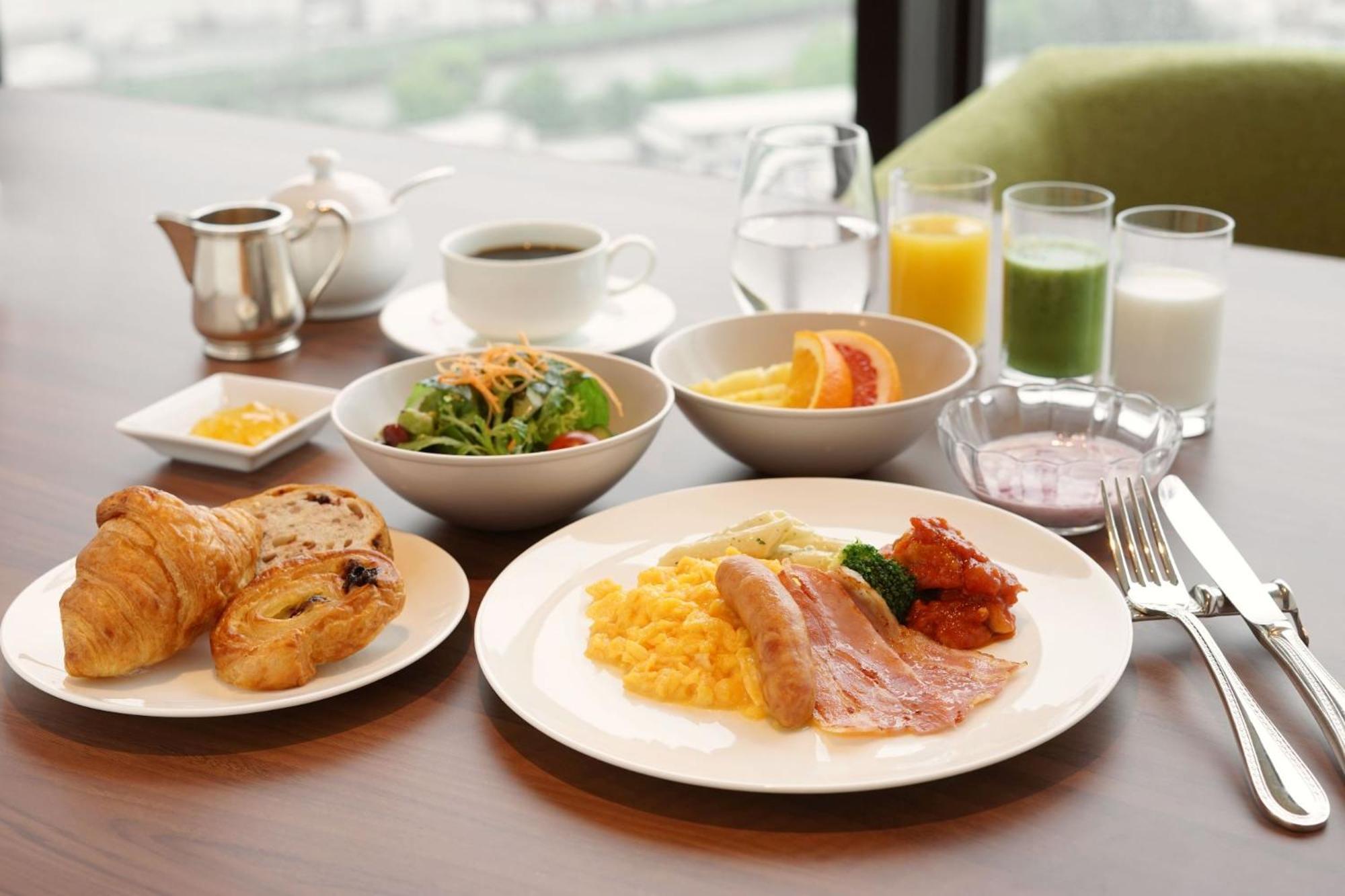 Hotel Marroad Tsukuba Цутіура Екстер'єр фото
