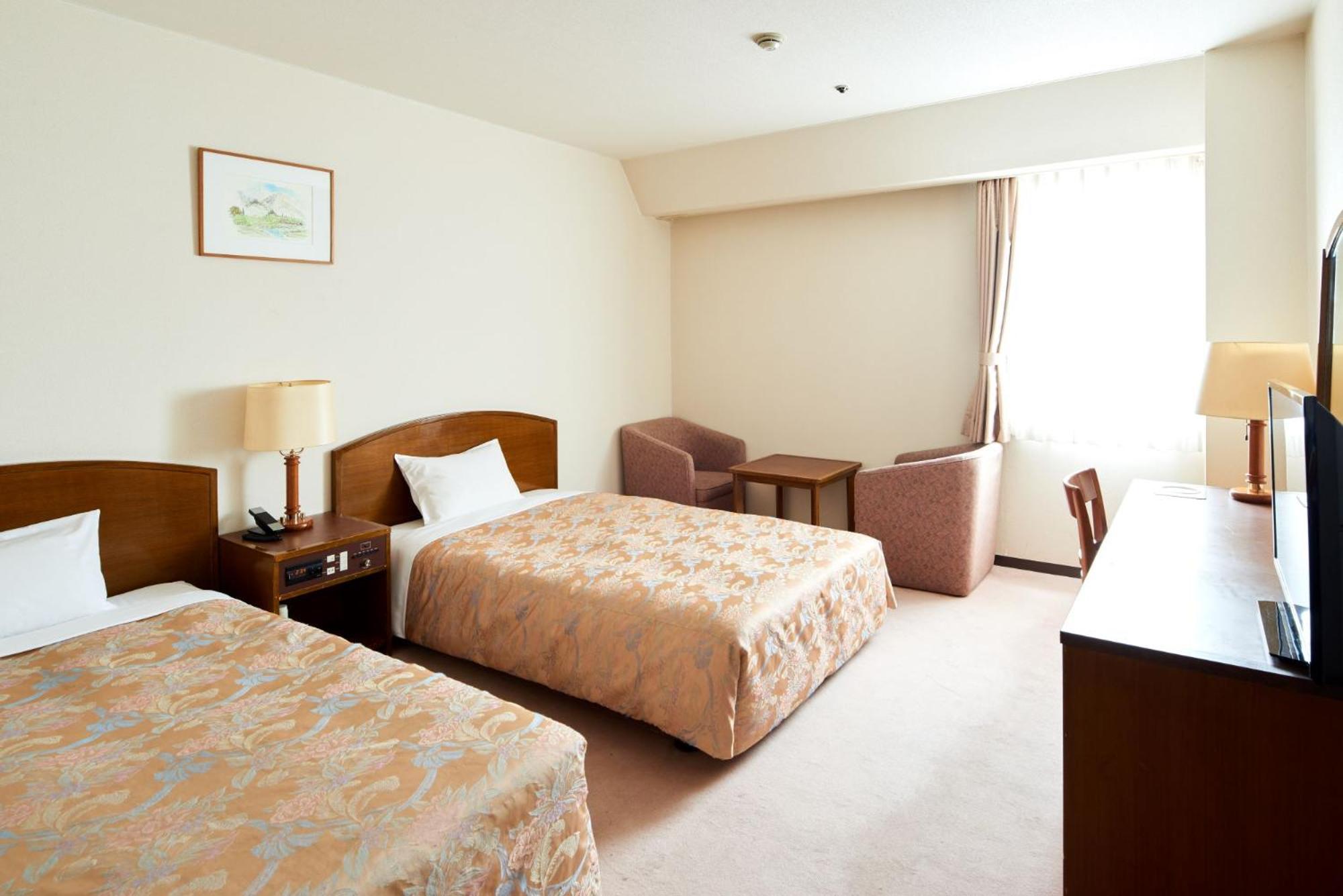 Hotel Marroad Tsukuba Цутіура Екстер'єр фото