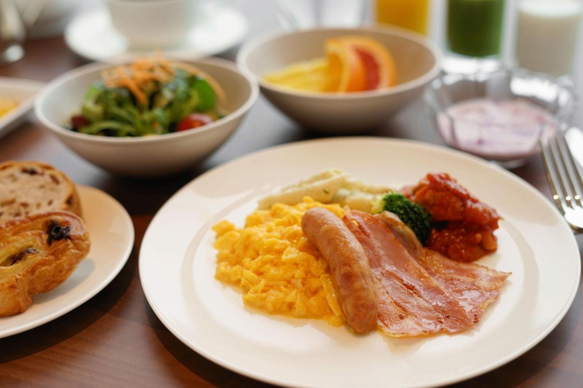 Hotel Marroad Tsukuba Цутіура Екстер'єр фото