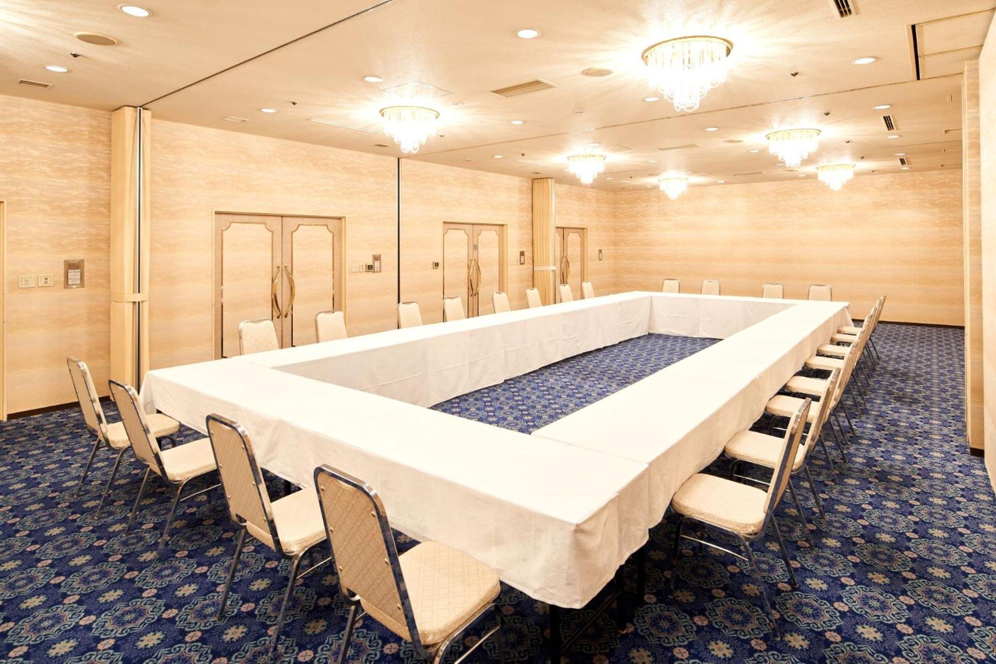 Hotel Marroad Tsukuba Цутіура Екстер'єр фото
