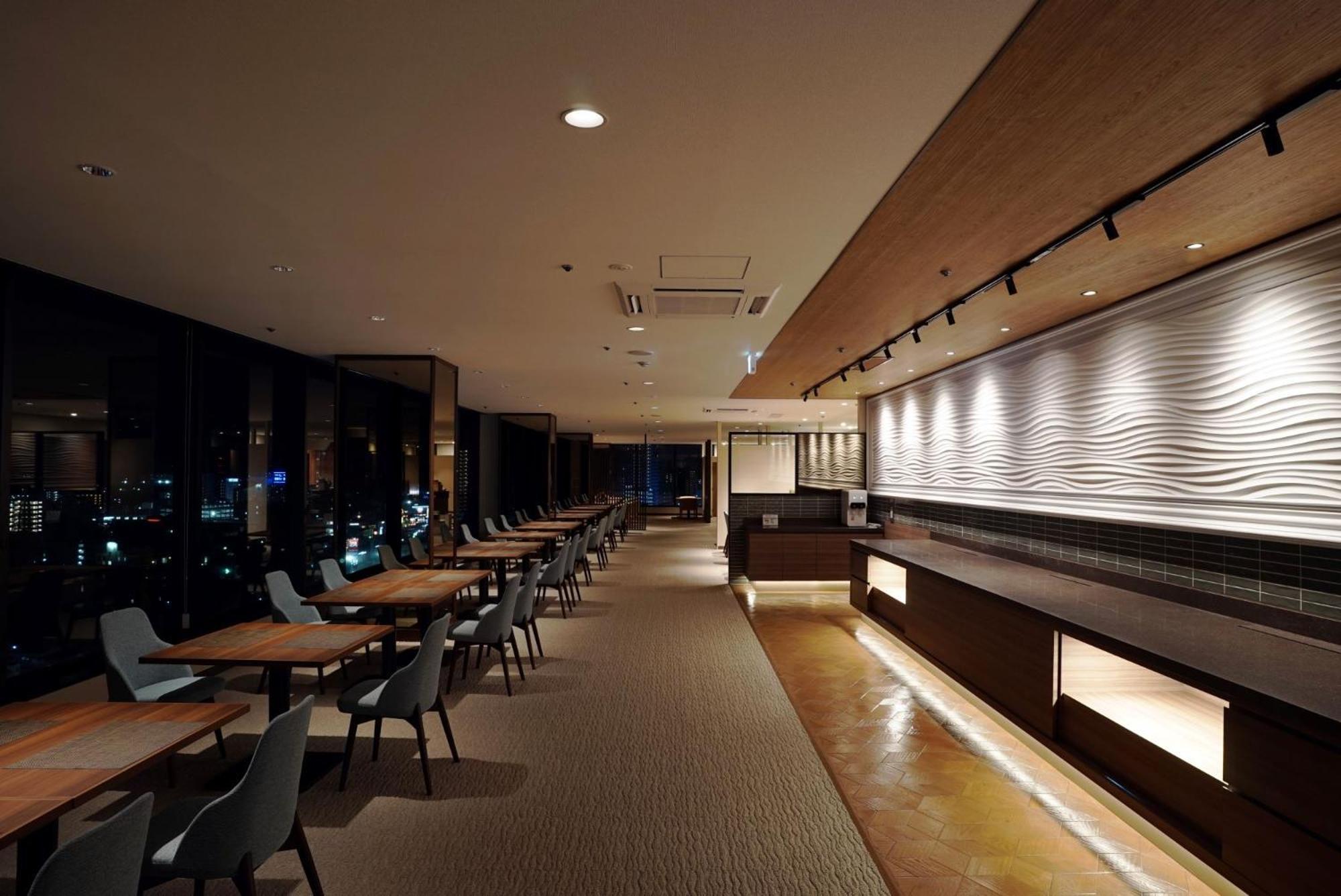 Hotel Marroad Tsukuba Цутіура Екстер'єр фото