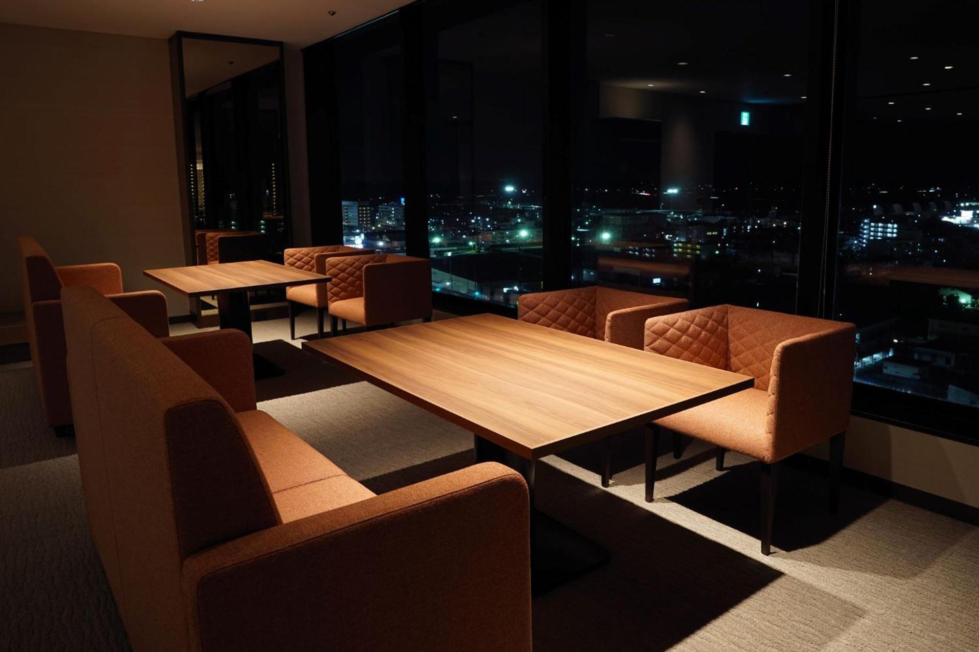 Hotel Marroad Tsukuba Цутіура Екстер'єр фото