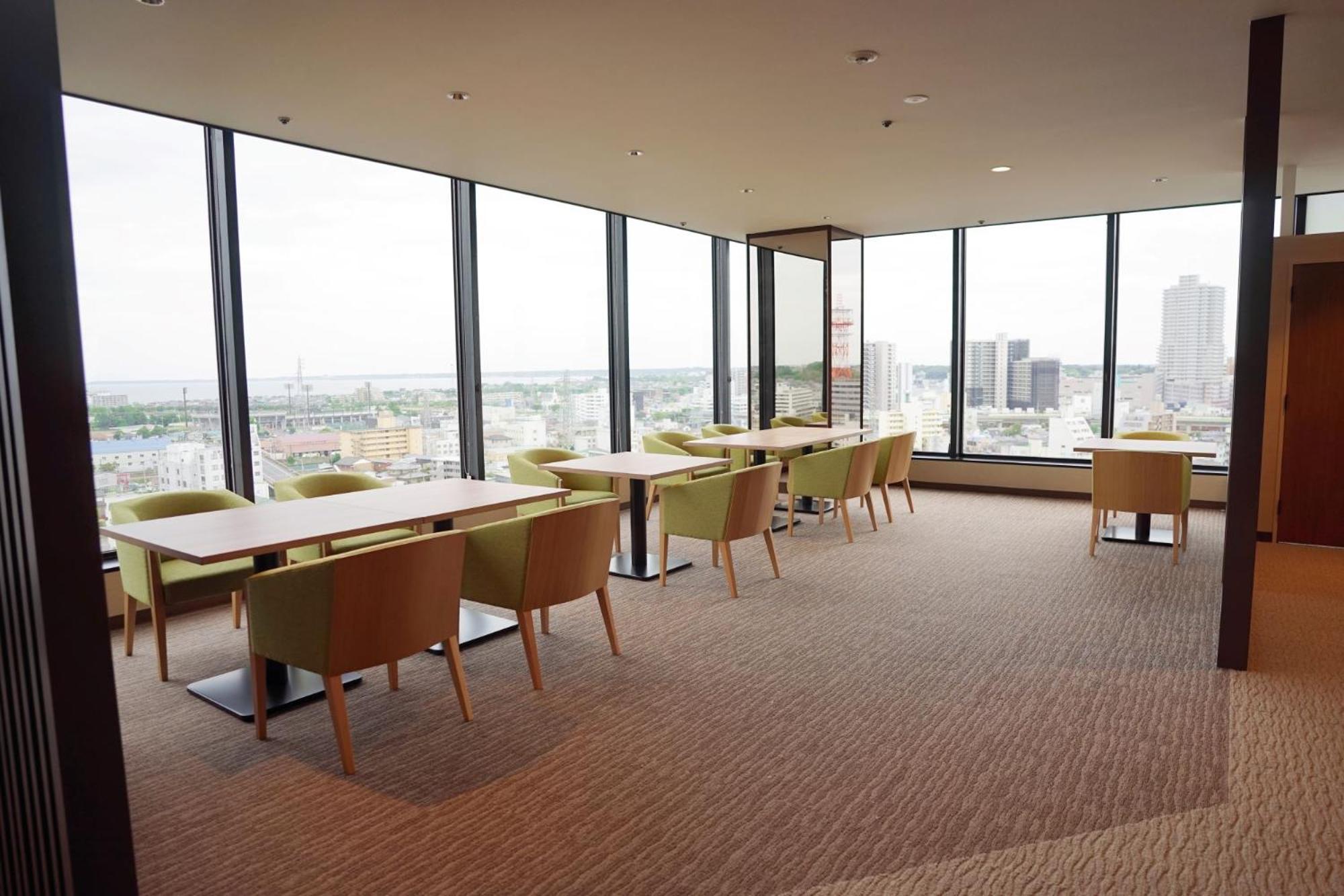 Hotel Marroad Tsukuba Цутіура Екстер'єр фото