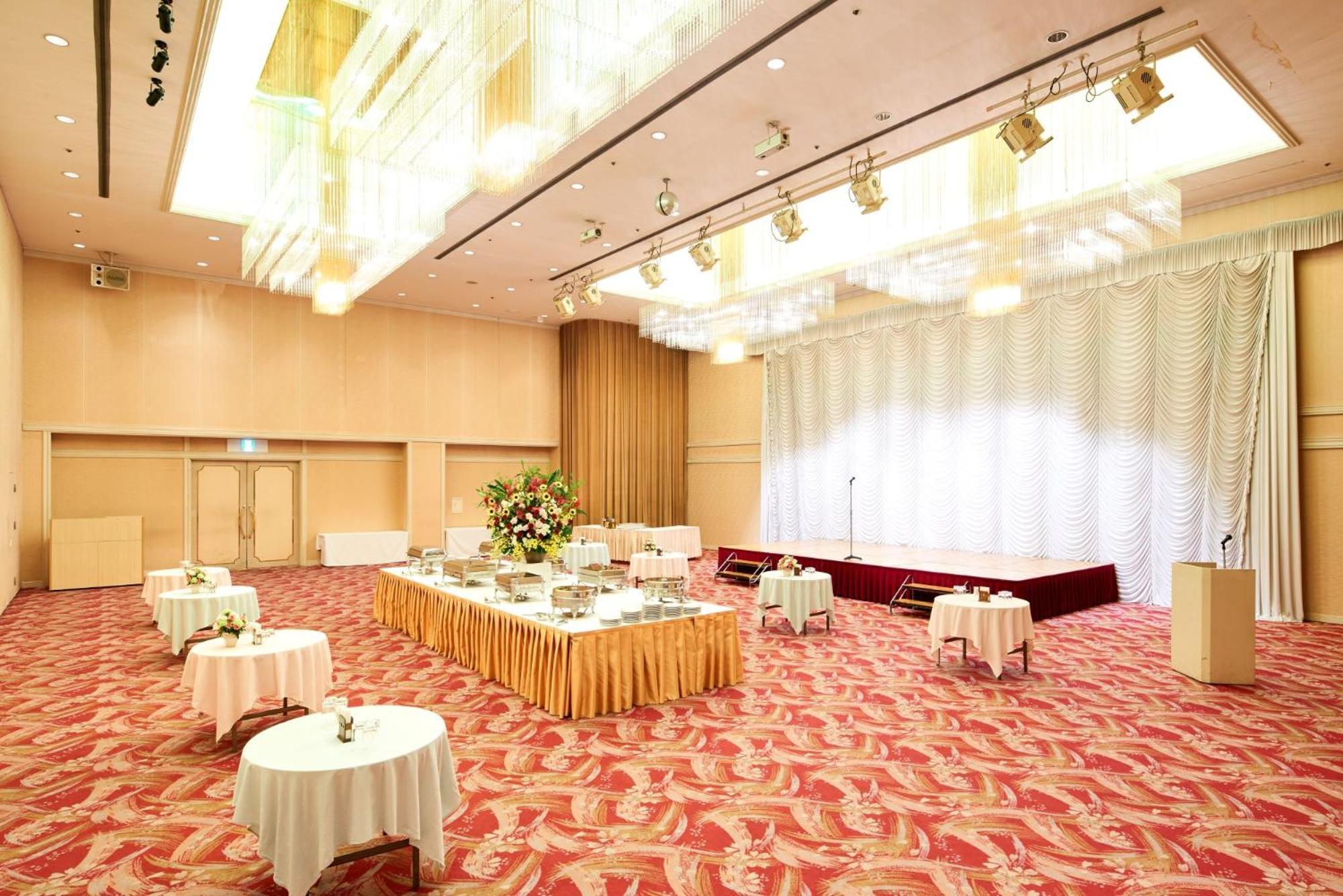Hotel Marroad Tsukuba Цутіура Екстер'єр фото